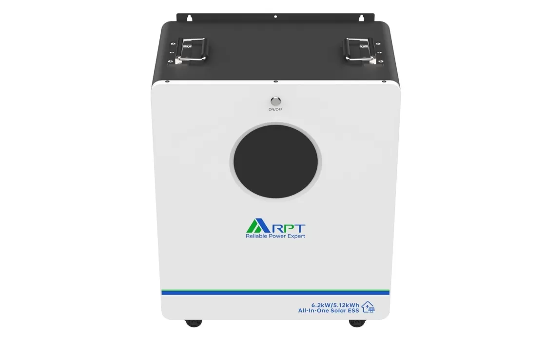 famergy tech lifepo4 ups battery – 48v 100ah (model: t48100rc 3u)