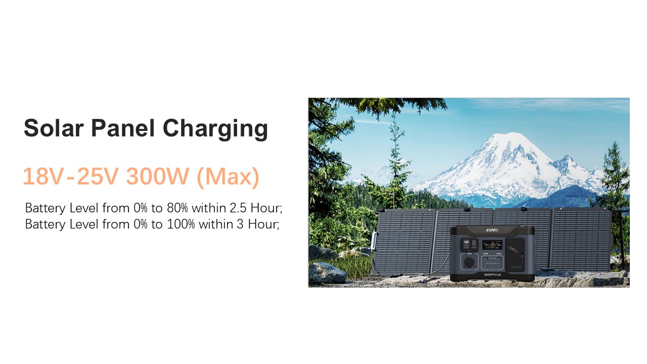 famergy tech sigma 600 portable power station